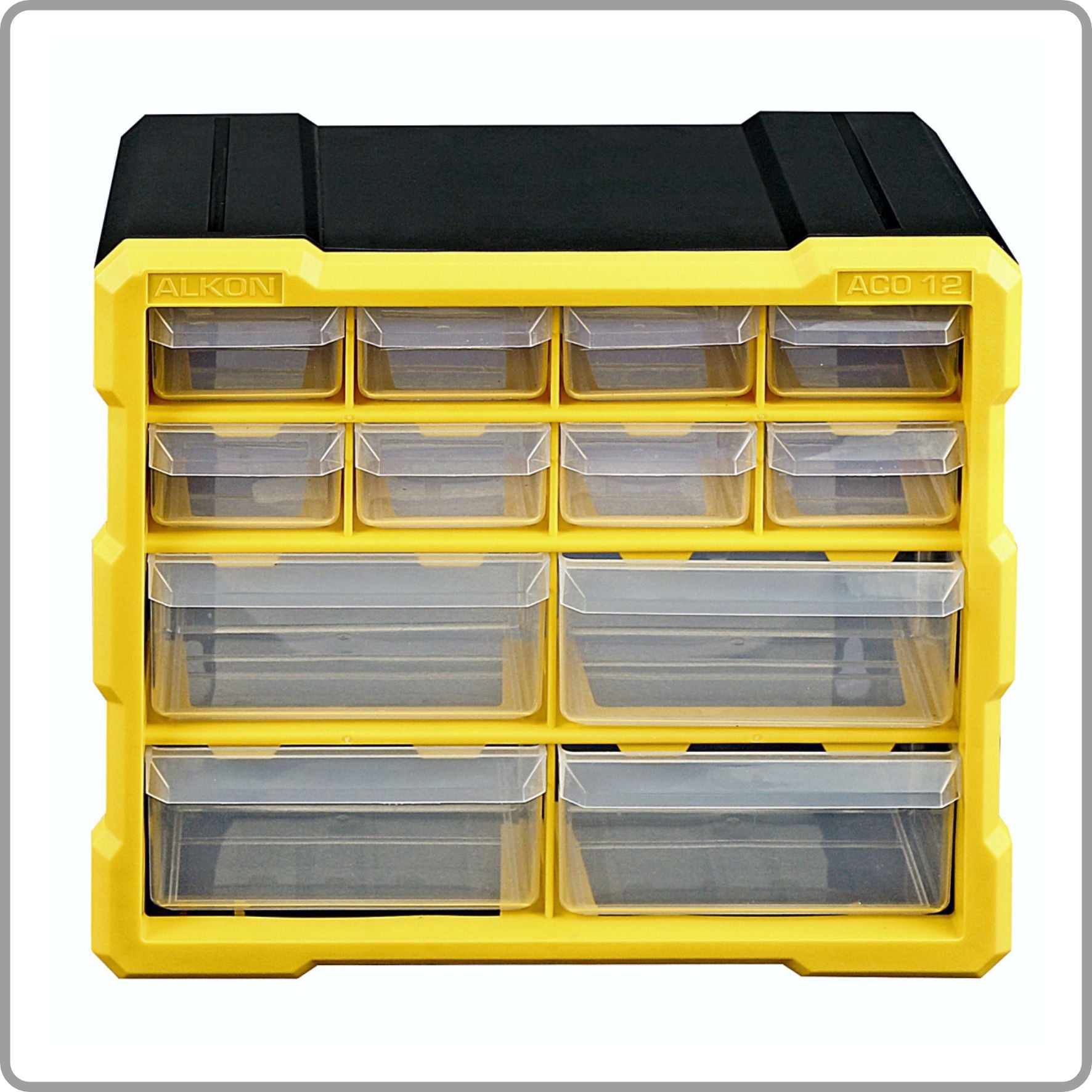 Alkon Component Organizer