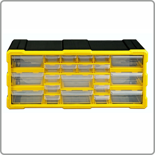 Plastic 41-50 In Alkon Component Organizer Aco 25, For Storage